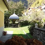 Dell'antica Osteria -varzo Bed & Breakfast 3*