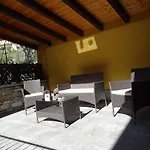 فندق مبيت وإفطار Dell'antica Osteria -varzo 3*