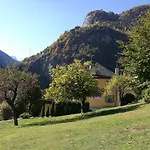 Dell'antica Osteria -varzo 3*