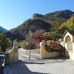 Bed & Breakfast Dell'antica Osteria -varzo