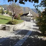 Dell'antica Osteria -varzo فارزو