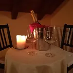 Dell'antica Osteria -varzo Bed & Breakfast Varzo