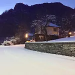 Dell'antica Osteria -varzo 3* Varzo