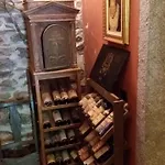Bed & Breakfast Dell'antica Osteria -varzo 3*