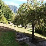 Dell'antica Osteria -varzo Bed & Breakfast 3*