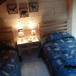 Dell'antica Osteria -varzo Bed & Breakfast 3*