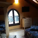 Dell'antica Osteria -varzo Bed & Breakfast