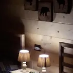 Dell'antica Osteria -varzo Bed & Breakfast 3*