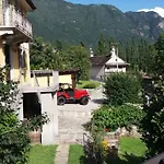 Dell'antica Osteria -varzo 3*