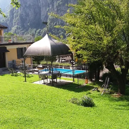 Dell'antica Osteria -varzo 3*