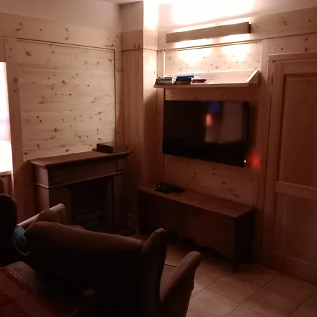 住宿加早餐酒店 Dell'antica Osteria -varzo 3*