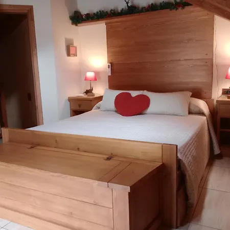 Bed & Breakfast Dell'antica Osteria -varzo Varzo