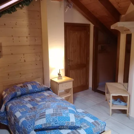 Dell'antica Osteria -varzo 3*