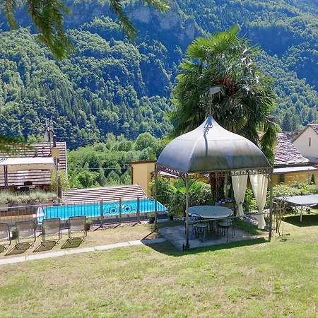 Dell'antica Osteria -varzo Varzo
