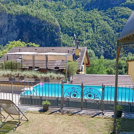 Bed & Breakfast Dell'antica Osteria -varzo