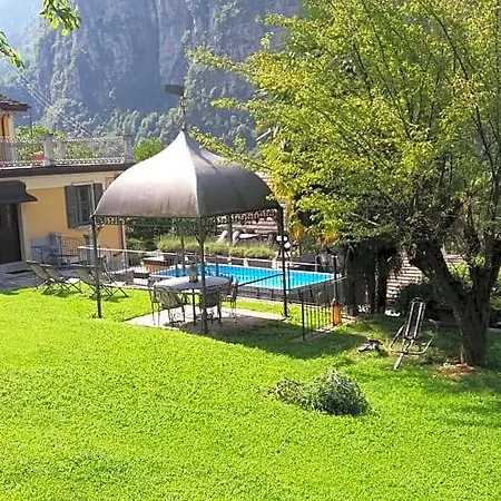 Dell'antica Osteria -varzo Bed & Breakfast