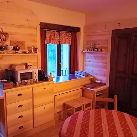 Bed & Breakfast Dell'antica Osteria -varzo 3*