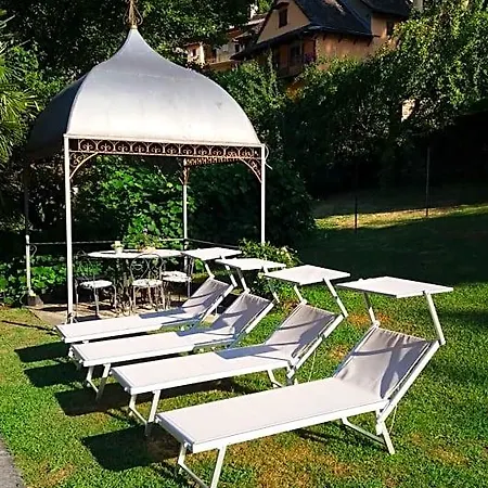 Dell'antica Osteria -varzo