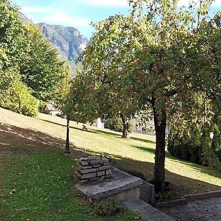 Bed & Breakfast Dell'antica Osteria -varzo
