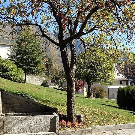 Dell'antica Osteria -varzo Bed & Breakfast Varzo