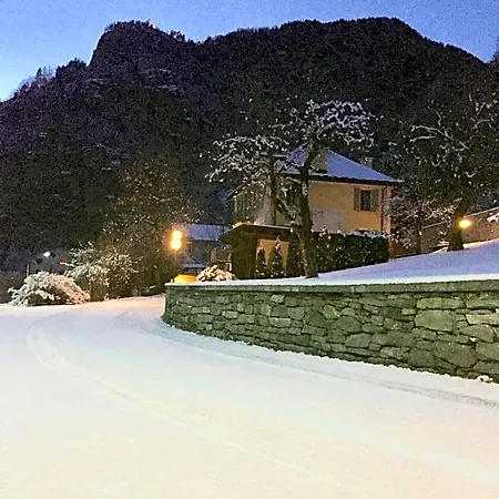 Dell'antica Osteria -varzo