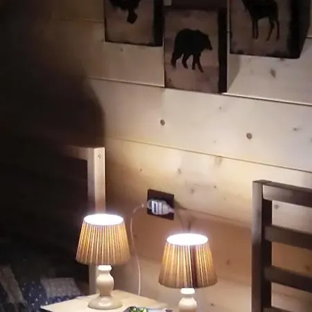 Dell'antica Osteria -varzo 3*