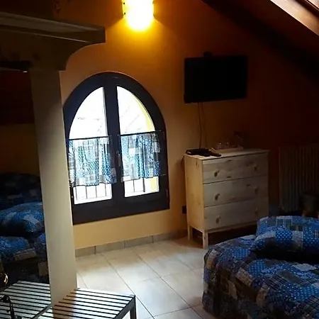 Bed & Breakfast Dell'antica Osteria -varzo Varzo