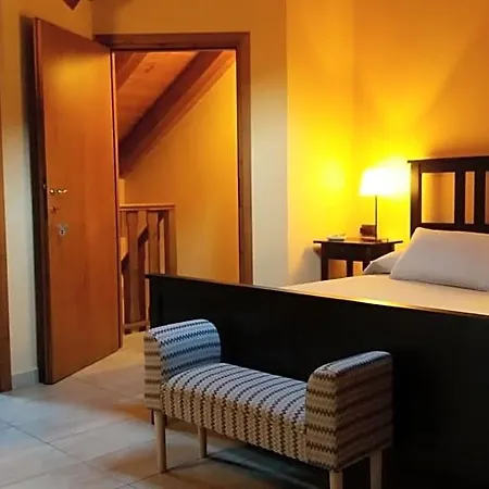 Bed & Breakfast Dell'antica Osteria -varzo