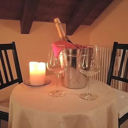 Bed & Breakfast Dell'antica Osteria -varzo 3*