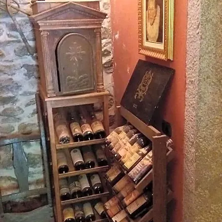 Bed & Breakfast Dell'antica Osteria -varzo