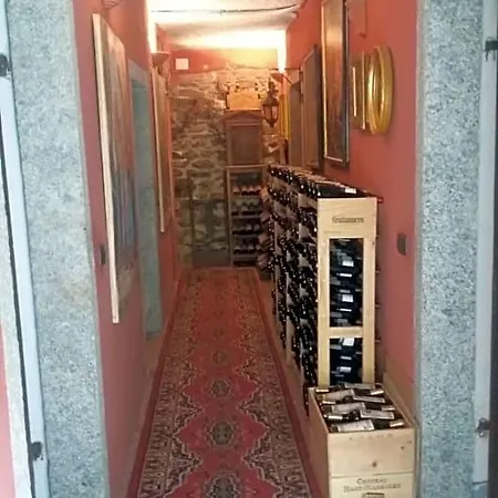 Dell'antica Osteria -varzo 3*