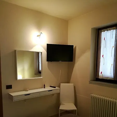 Dell'antica Osteria -varzo 3*