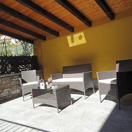 Dell'antica Osteria -varzo 3*