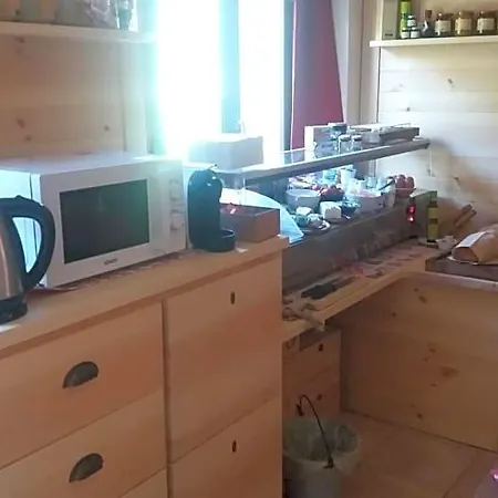 Dell'antica Osteria -varzo 3*