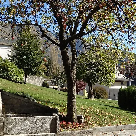 Dell'antica Osteria -varzo Bed & Breakfast
