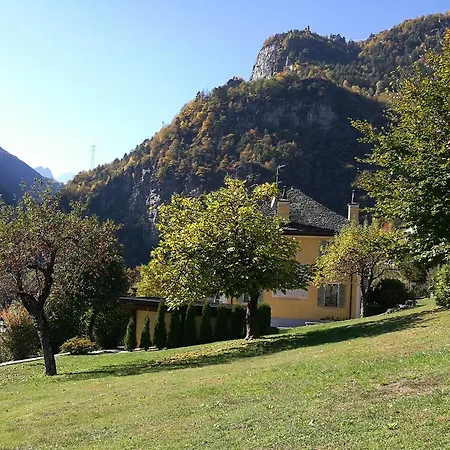 Dell'antica Osteria -varzo 3*