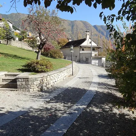 Dell'antica Osteria -varzo Varzo