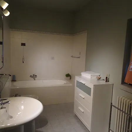 Dell'antica Osteria -varzo