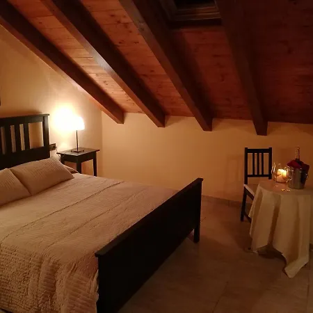 住宿加早餐酒店 Dell'antica Osteria -varzo