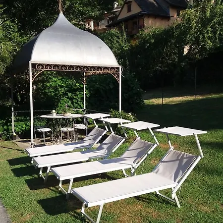 住宿加早餐酒店 Dell'antica Osteria -varzo 3*