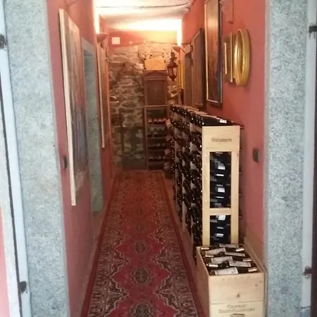 Dell'antica Osteria -varzo *
