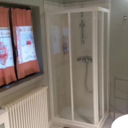 Dell'antica Osteria -varzo 3* 瓦尔佐