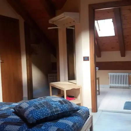 Dell'antica Osteria -varzo