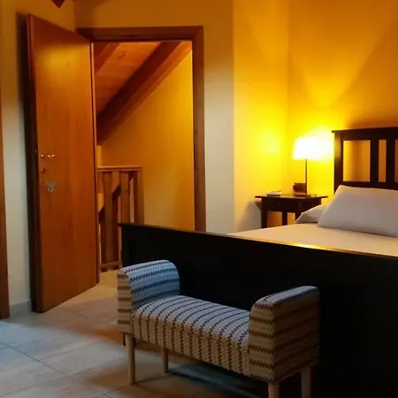 Dell'antica Osteria -varzo 3*