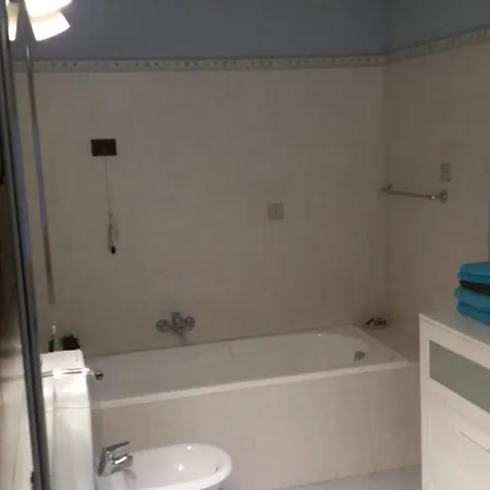 Dell'antica Osteria -varzo 瓦尔佐