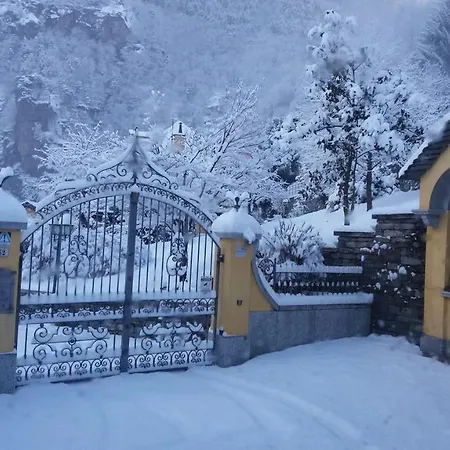 Dell'antica Osteria -varzo