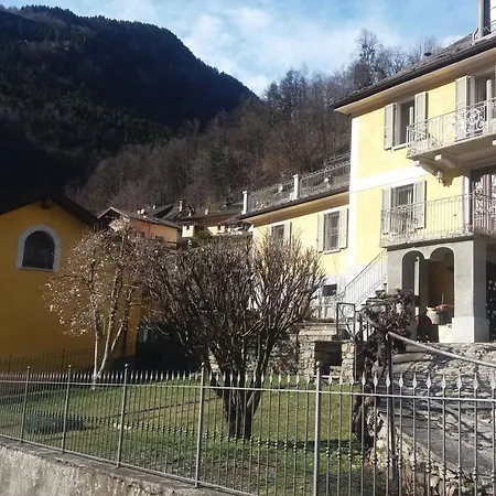 Dell'antica Osteria -varzo Varzo