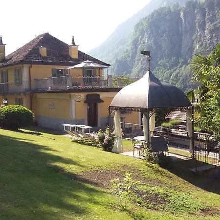 Dell'antica Osteria -varzo
