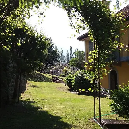 Dell'antica Osteria -varzo 3* Varzo