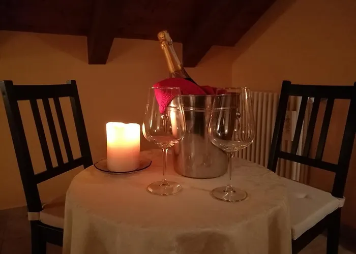 Dell'antica Osteria -varzo Bed & Breakfast Varzo